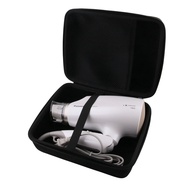 WAIYUJP storage case compatible with Panasonic EH-NA9A/EH-NA9G/EH-NA9E/EH-NE5J/EH-NE6J/EH-NA0G hair 