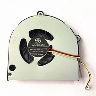 Suitable for Toshiba Toshiba P750 P750D P755 L675 C660 L670 Fan