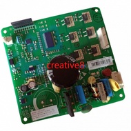 ORIGINAL Toshiba REFRIGERATOR COMPRESSOR DZ90V1A DZ90V1Y 17131000005442 FREQUENCY CONVERSION BOARD