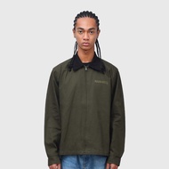 Roughneck WJ003 Army Parish Work Jacket