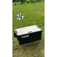 Top Cover Thor 22L 53L 75L