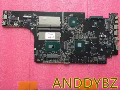 MS-16R31 FOR MSI Gf63 Thin 9rcx MS-16R3 Motherboard WITH I5-9300H AND GTX1050MTI TEST OK