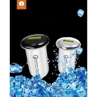 WUW C76 QC 3.0 Fast Quick Charge CAR CHARGER