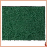 🎤 Hiasan Akuarium Rumput Plastik Mikrolanskap 1Pcs untuk Akuarium