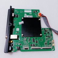 MESIN Mb tv TCL 43a18 - tv mainboard TCL 43A18 - tv mobo TCL - tv motherboard TCL - tv machine TCL 4