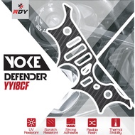 RDY YOKE DEFENDER FOR YAMAHA R1 '15-'17 (YY18CF)