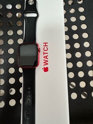 Apple Watch Series 6 44mm GPS 紅色超平 98% new