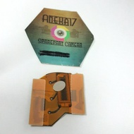 Flex ccd cmos For Nikon D3500