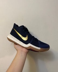 Nike Kyrie 3 us11 45 kobe pg kd Ja lebron