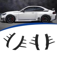 ชุดปีกนกหน้าและหลัง 4 ชิ้นสำหรับ 2021-2024 ซีรีย์ 2 ประตู G42