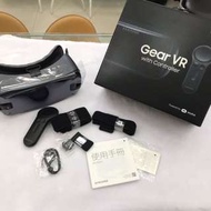 Samsung gear VR 新