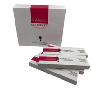 Vitamax Double Shot Energy Coffee Vital Honey (One Box)&(5 Sachets)