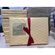 Chocolate Godiva Belgium 1926