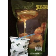 189 Famous Gunung Rapat Heong Piah 驰名怡保昆仑喇叭碳烧香饼 (Original/原味)