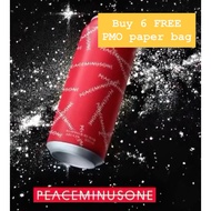 [Ready Stock] G-Dragon Peaceminusone Highball Drink🇰🇷