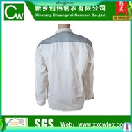 TANKER 100% Cotton Safety Jacket | Premium Reflective Jacket | Work Jacket | Size S-8XL | TK001