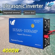 SUSAN 1030SMP Slayers Inverter Ultrasonik DC 12V Daya Tinggi untuk Ultrasonic Inverter