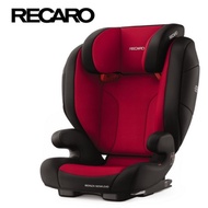 RECARO Monza Nova Evo Seatfix Car Seat