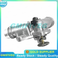 Car Thermostat Housing 11531437040 11531436823 Fit for BMW X3 X5 Z3 Z4 528i 328i 323i 328Ci 530i 525