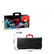 SKISOPGO สนามเบย์เบลด ลูกข่างหมุน xtreme stadium แพลตฟอร์มการแข่งขันใหม่ ของเล่นสําหรับเด็ก