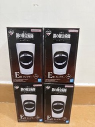 鋼之鍊金術師 一番賞 E賞