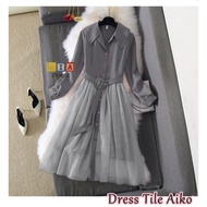 MIA STORY Fashion Dress Tile Evina All Sizes Women's Fashion Suit