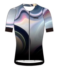 LOKKA Racing Flo Grey Jersey