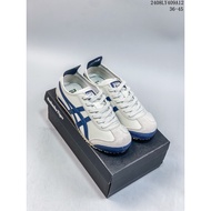 Onitsuka Tiger NIPPON MADE Onitsuka Tiger Handmade Shoes Series Men's Shoes Women's Shoes
