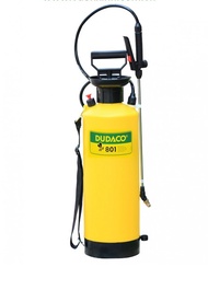 Bình Xịt Phun Sương 8 Lít DUDACO 802