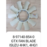 FAN BLADE ISUZU 4HK1/ 4HG1