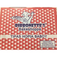 【Hot Sale】Tipas Hopia - Baboy Flavor