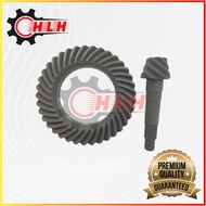 Mitsubishi Canter FB300 FB511 (Rear) Fuso FG83 FG85 4WD (Front) Crown Wheel Pinion Gear (6x37/7x37 /