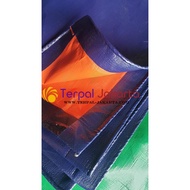 A8 Plastic Tarpaulin Size 3X6 Tarpaulin 3X6 Type A8
