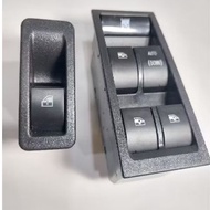 Ready Stock Proton gen2  Gen 2 Window Power Main Switch Car Parts Suis tingkap
