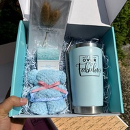 Birthday gift combo set, colleague gift set, lover gift.