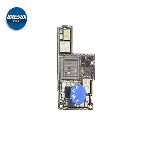 CNC MotherBoard For iPhone 11 11Pro Max Upper & lower layer board iCloud Unlock Polishing CPU Baseba