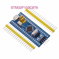 Stm32f103c8t6 Circuit