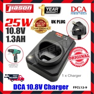 [Original] DCA FFCL12-9 10.8V Lithium Battery Charger