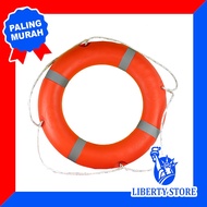 FIBER BODY RING Plastic Swimming Boat Float
