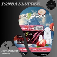 100% ORIGINAL - SP2S PRO II POD 第二代烟弹 FLOUR FLAVOR Wheat Flour