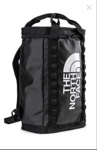 THE NORTH FACE EXPLORE FUSEBOX L BACKPACK 26L 背囊 / 書包 黑色