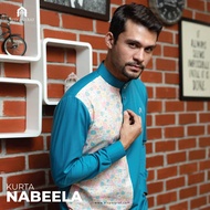 KURTA NABEELA AISY ASYRAF [ NEW 2022]