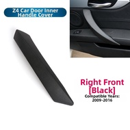 BMW Z4 Interior Door Pull Handle E89 Door Inner Pull Handle Cover Board Interior Decoration Car Part
