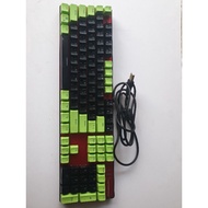 Motospeed k84 mechanical keyboard
