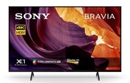 香港行貨 免費送貨 SONY KD-43X80K KD-43X81K 43X80K 43X81K X80K X81K 43吋 4K 智能電視