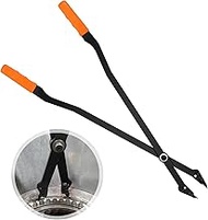 1489-26" Internal Retaining Ring Pliers, Large Transmission Snap Ring Tools Fit for GM 5L40, 5L50, 6