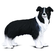 CollectA 88010 Border Collie Farm Dog Collectable Figure Toy
