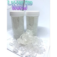 Hypo Crystal for Aquarium / Tank as Anti Chlorine and Chloramine Remover ±60g