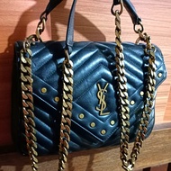 tas ysl seken