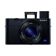 SONY Cyber​​-shot DSC-RX100M3